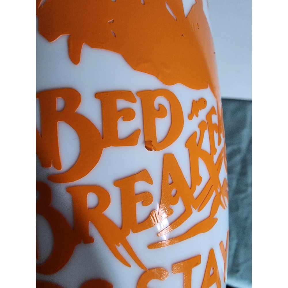 Sanderson Sisters Bed And Breakfast~ Hocus Pocus Movie~ Large Coffee Mug Cup - Picture 6 of 6